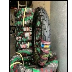 Ban Belakang Vixion old Mega Pro Tiger ring 17 ukuran 300-17