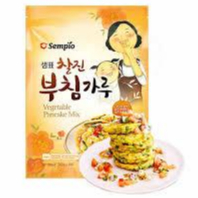 

Sempio Vegetable Pancake Mix /Tepung Bumbu /Bucim Karu 1kg