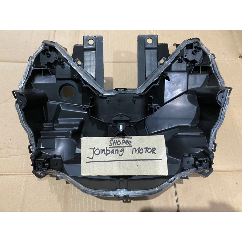 housing rumah batok lampu depan vario 125 150 2018 2019 2020 2021 2022