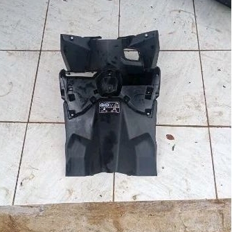 cover inner dek kunci Vario 125 gen new k2V original
