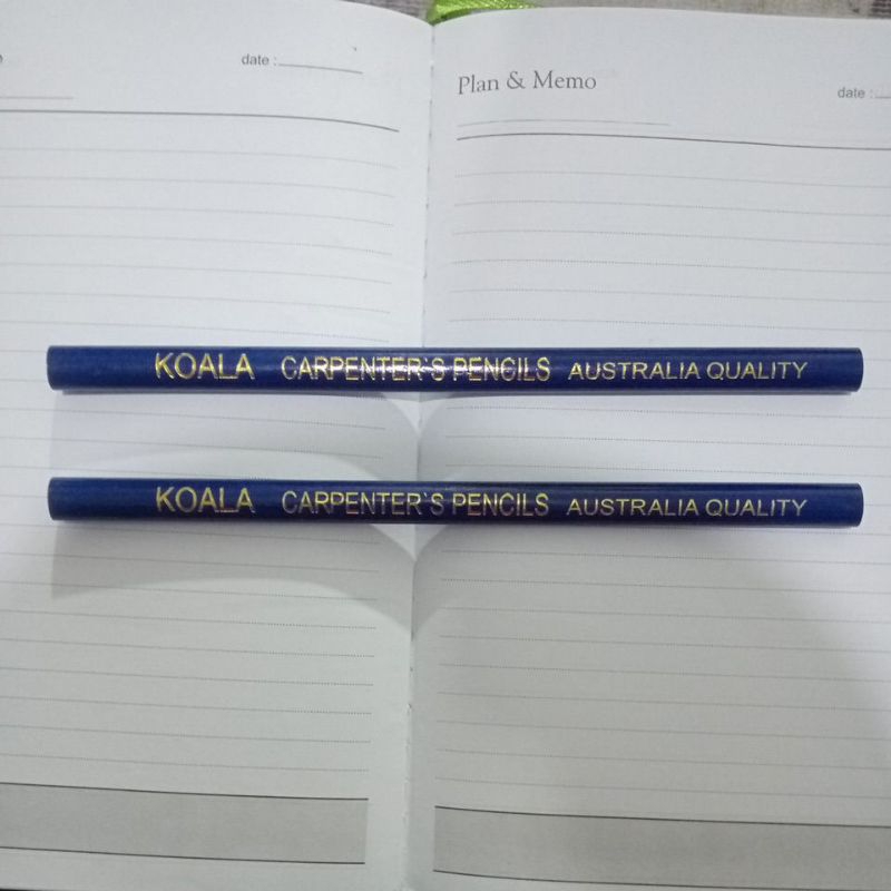

pensil tukang