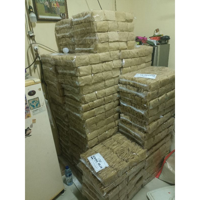 

KERUPUK LEMPENG MAGETAN