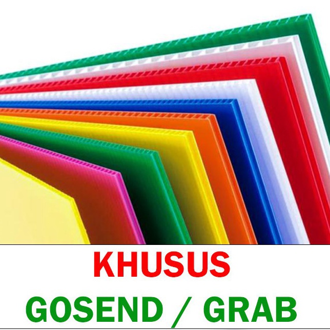 

Paket Untung Impraboard 5x75x3 mm KHUSUS GOSENDGRAB