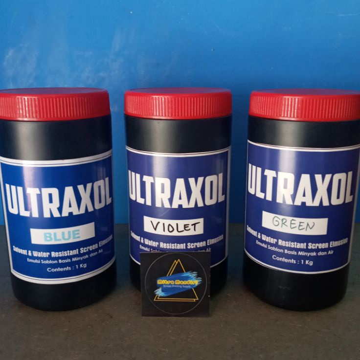 

Langsung Dibeli obat afdruk ULTRAXOL 1kg