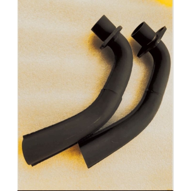 Leher Knalpot Satria ,Fiz R 2 Tak Untuk ORI,AHM/VND TERLARIS