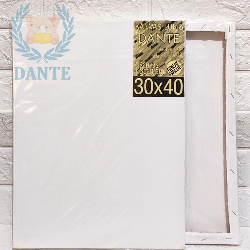 

Model Terpopuler Kanvas Lukis 3x4