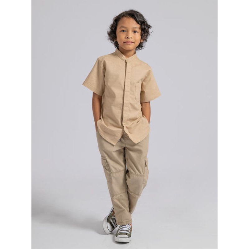 Preloved Ahnaf koko kamiidea