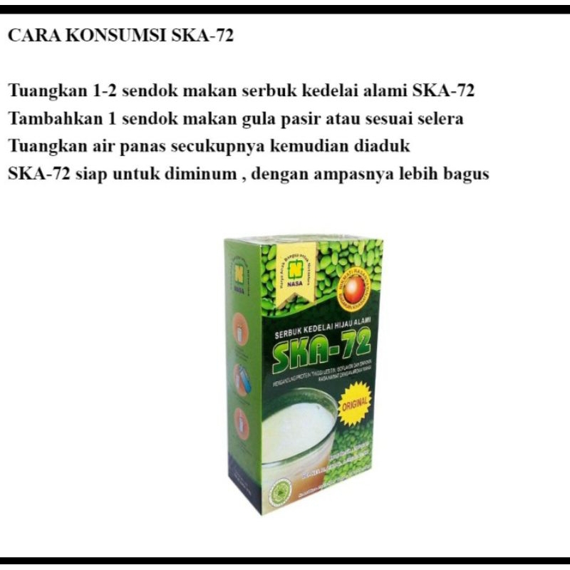 

SUSU PENGGEMUK BADAN//PENAMBAH NAFSU MAKAN//SOLUSI CEPAT GEMUK BERISI