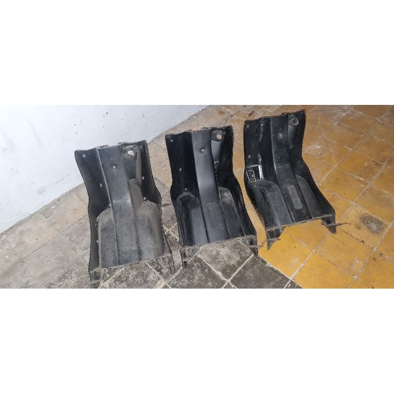 Kymco Body Sayap Kymco Free Ex/Free MX Bekas