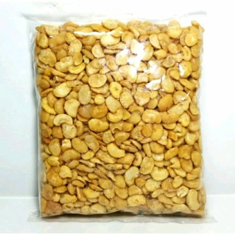 

Kacang Koro Kupas/Kacang Koro Mini/Kacang Koro Mersi 1 Kg