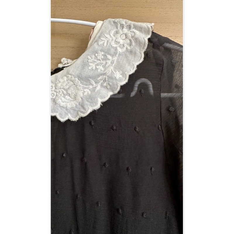 Zara Trf dress