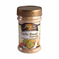 

Jay's Garlic Bread Seasoning 85 gr