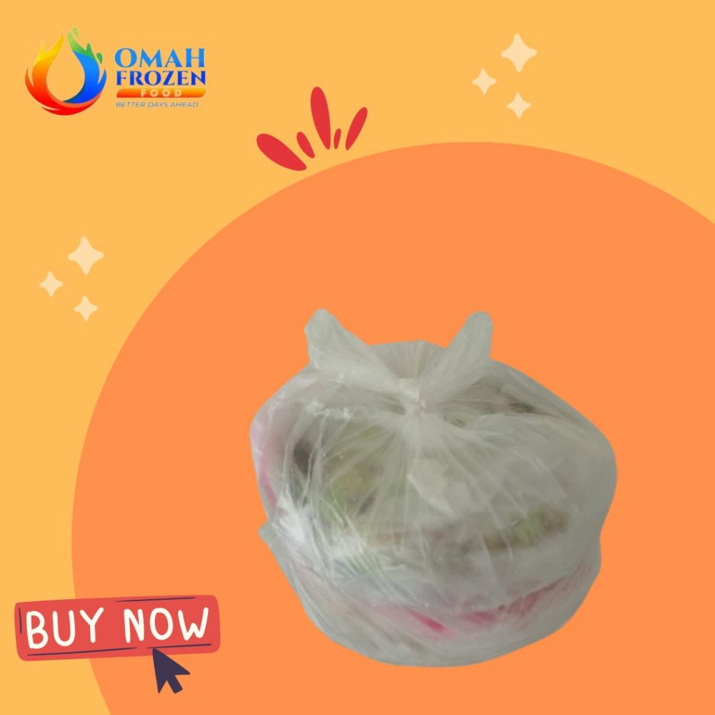 

Roti Maryam Mix Rasa Isi 10 (NON COD DILUAR KOTA JATENG)