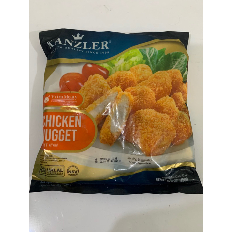 

Kanzler Naget