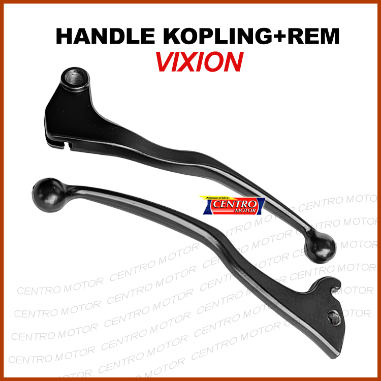 Handle Kopling-Rem VIXION/NEW.