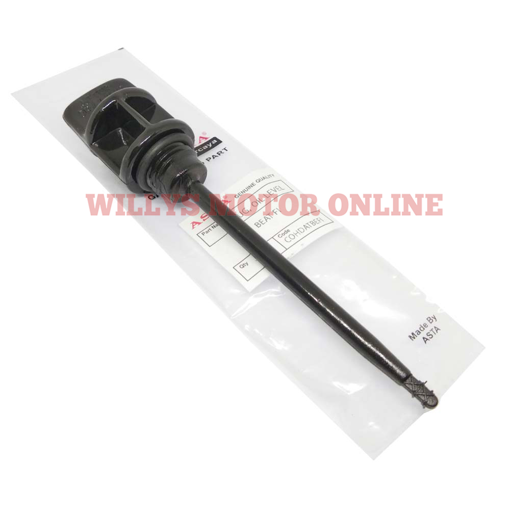 Tutup Oli Beat FI Beat Esp ASTA / Colokan Oli Mesin Beat fi