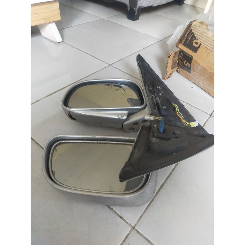 spion Mitsubishi Lancer ck4/evo4