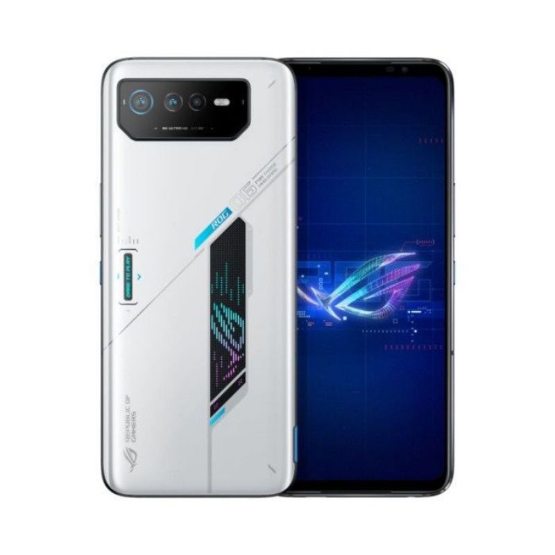 ASUS ROG SECOND 8/256