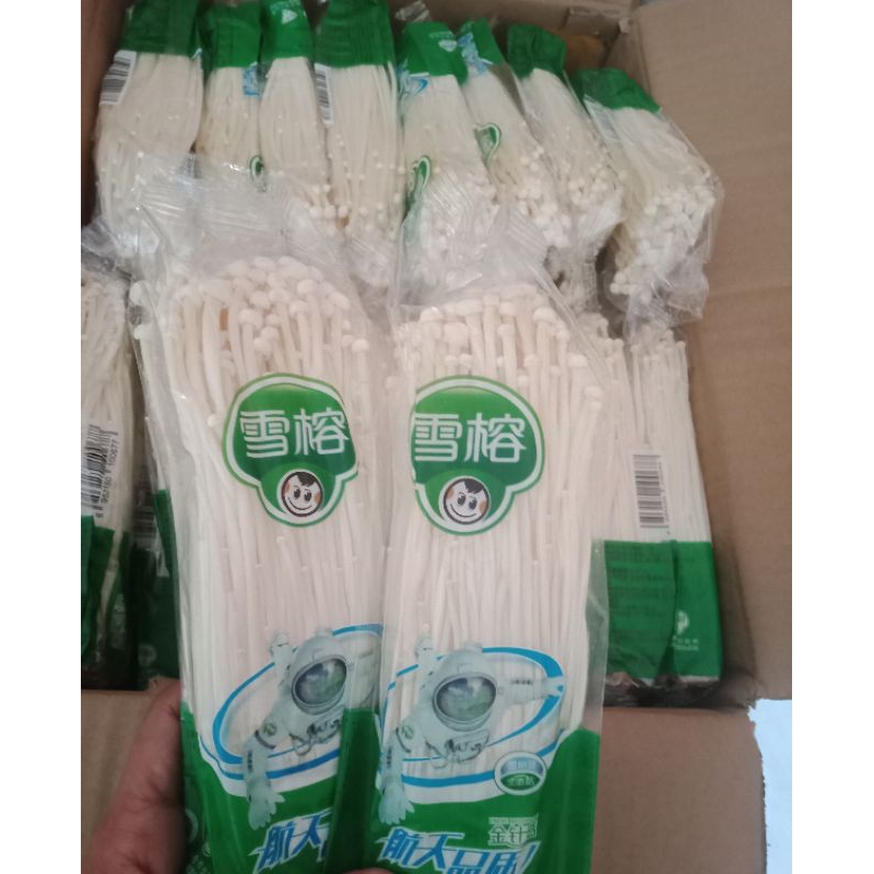 

Enoki