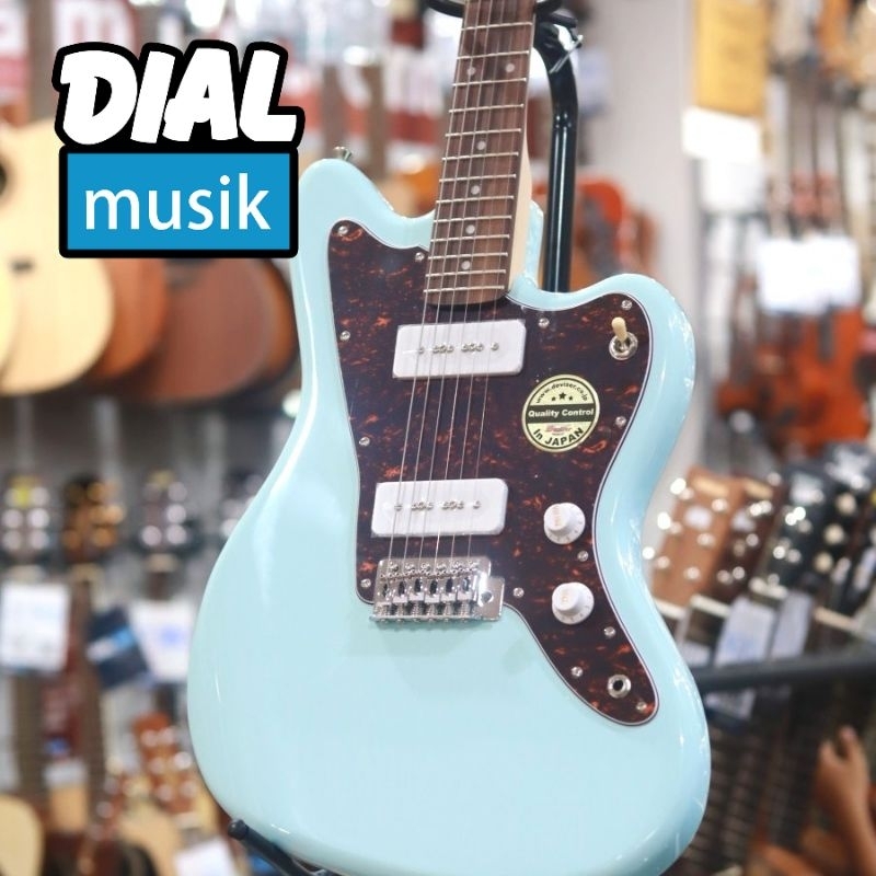 Bacchus Universe BJM-1R Pastel Sonic Blue - BJM1R SOB / BJM 1R /