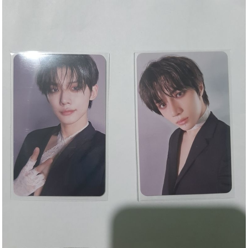 PC WEVERSE (WV) A YEONJUN & BEOMGYU MINISODE 3 TOMORROW