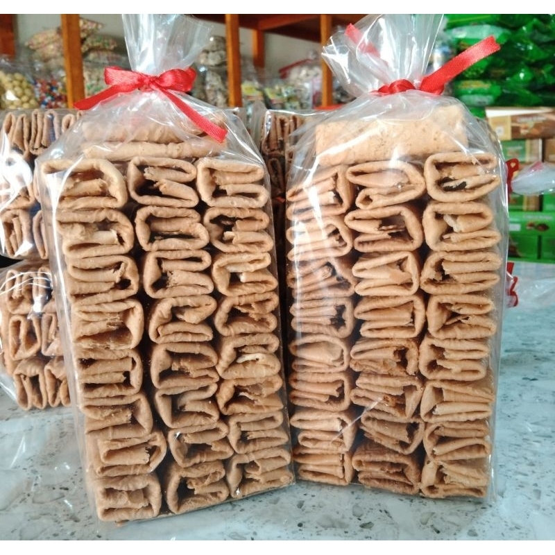 

Kue sapik/semprong 200g