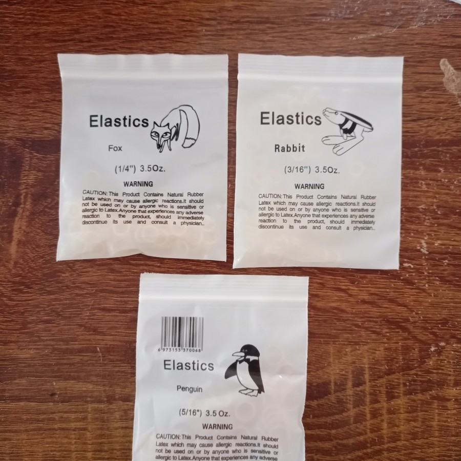 karet elastic ortho / Karet elastis Ortho behel karet elastik behel