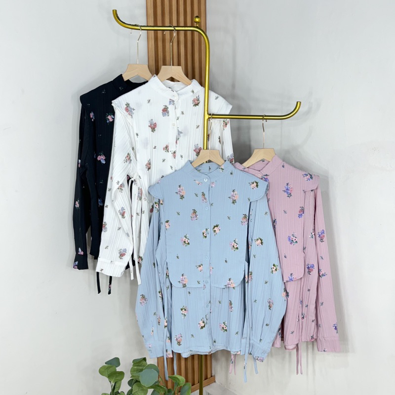 arisa blouse