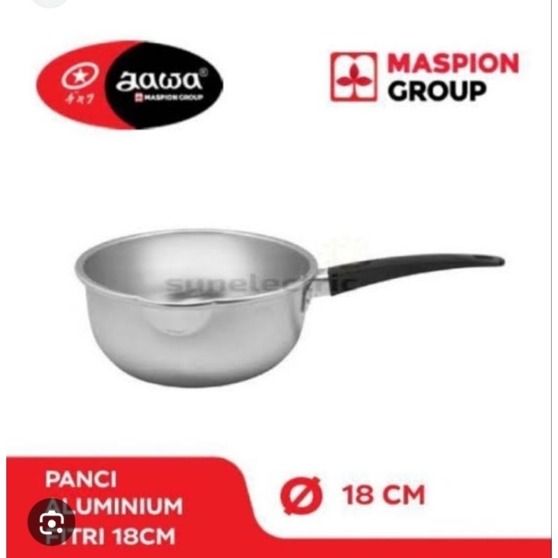 panci fitri PANCI MASAK MIE/ MASAK AIR/MASAK SUSU