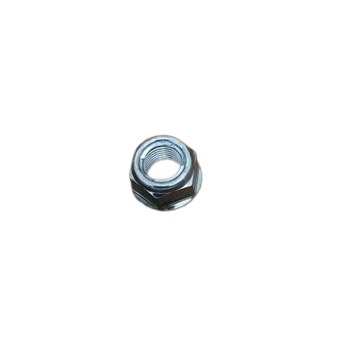 90305KCJ951 Nut U 14MM Mur As Roda Tiger CB CBR 150 Mega Pro Verza 90305-KCJ-951