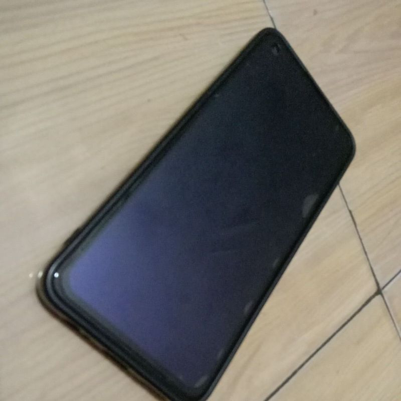hp second