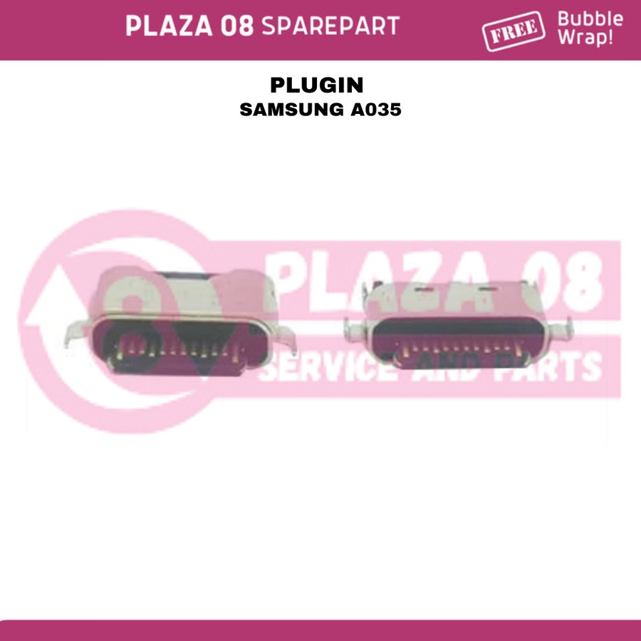 PLUGIN SAMSUNG A035
