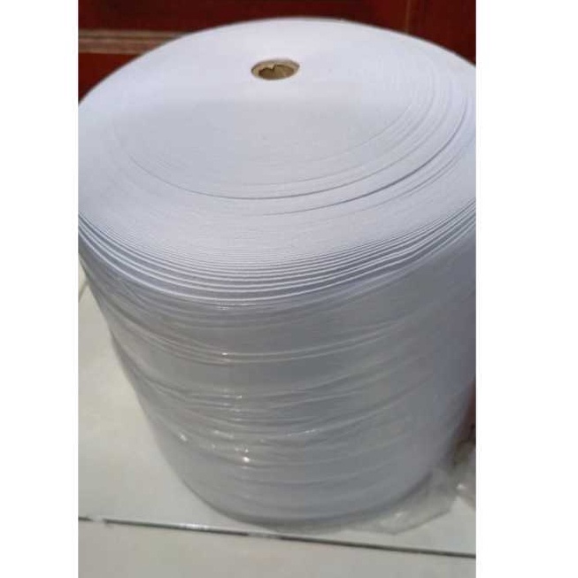 

KODE B28R Bahan Tali Lanyard Tissue Printing Sublime Ukuran 2 cm Lebar 2cm