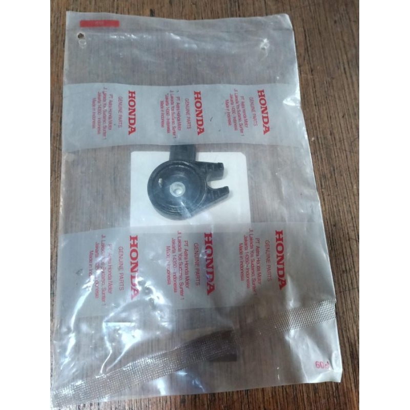 35700-K1A-N01 SWIS ASSY, SIDE STAND SWIS TONGKAT SATU BEAT 2020 HONDA HGP ORIGINAL 100%