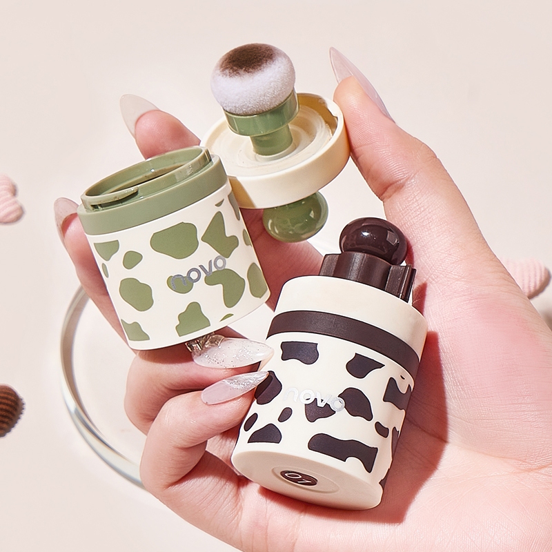 shadow powder hair line penutup uban penebal rambut instan penutup garis rambut