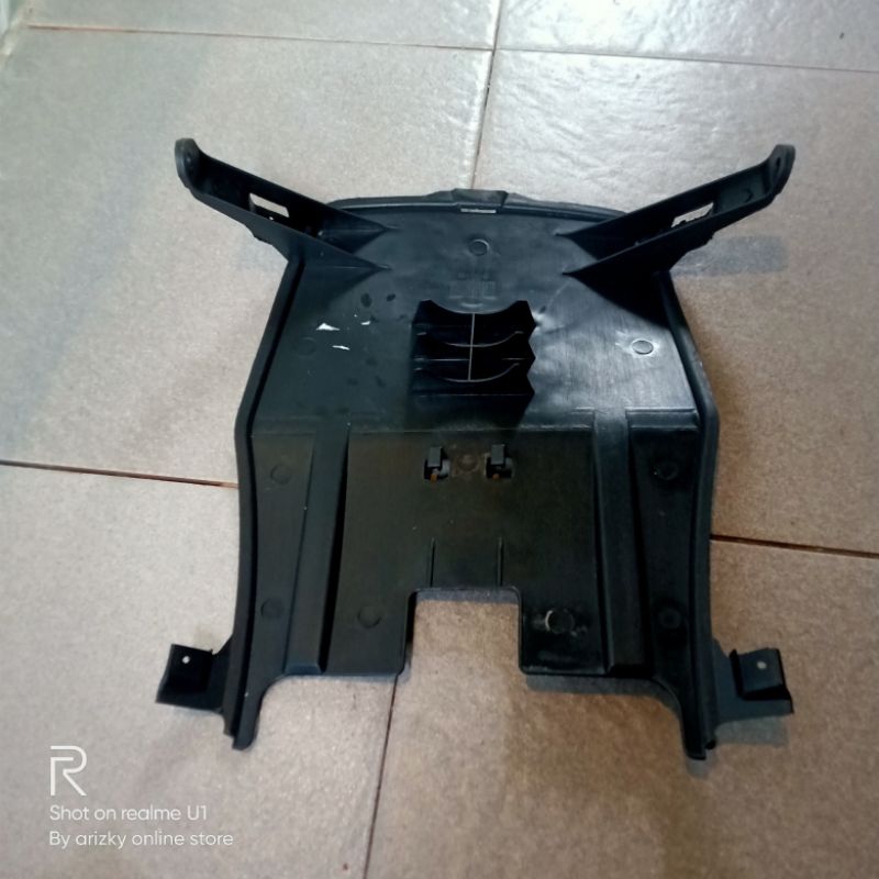 cover under dek bawah tengah kolong beat fi K25 beat fi lama type k25 900 non original