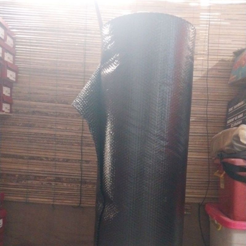 

Tambahan Bubble warp