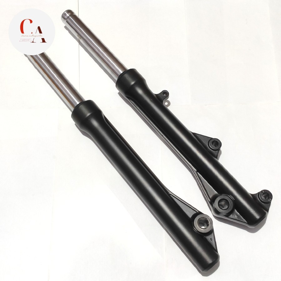 AS SHOCK DEPAN BEAT FI VARIO 125 TABUNG SATU SET