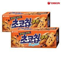 

Orion Chocochip Cookie /Kukis Rasa Coklat 104gr