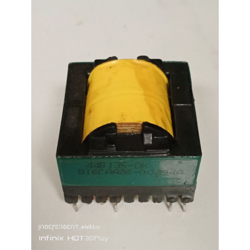 Trafo power supply Tv Samsung slim    Trafo switching Tv Samsung slim    trafo psu Tv Samsung slim