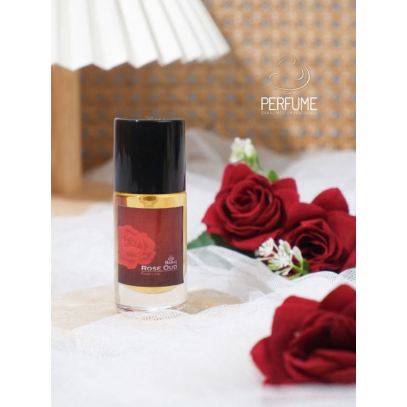 BANAJ ROSE OUD Perfume/perfume banaj/banaj