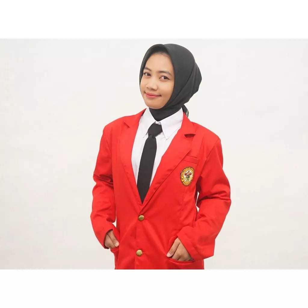 Cuci Gudang Almamater Universitas Hasanuddin