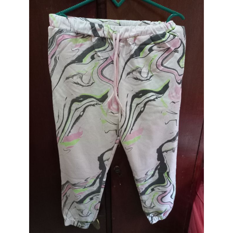 Preloved Celana Training Anak Merk Nevada