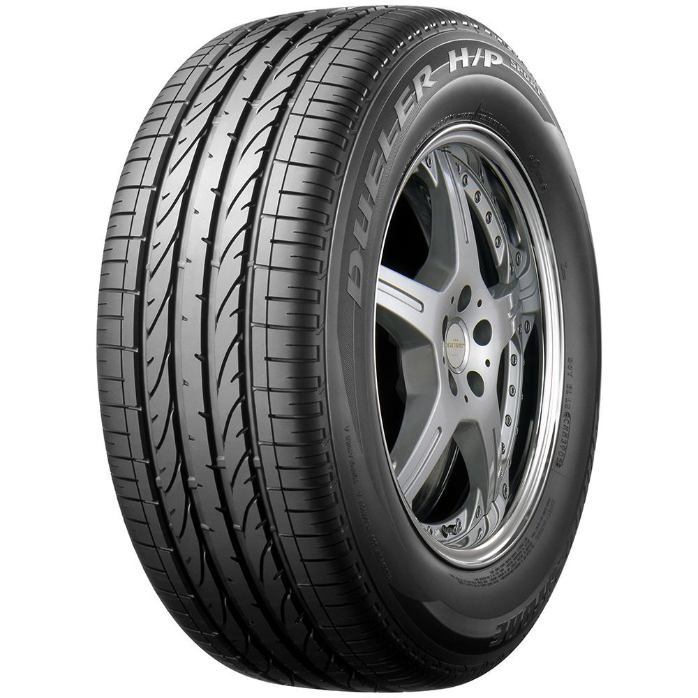 BAN BRIDGESTONE DUELER HP SPORT 225/45 R19 / 225 45 19