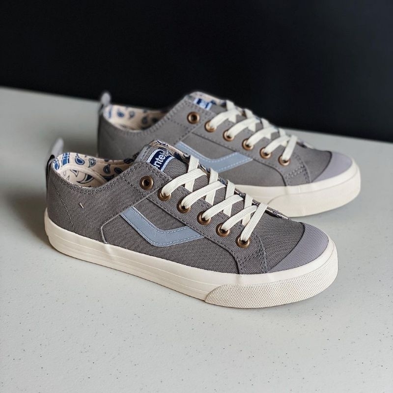 Ventela Reborn Reflective Grey 100% original