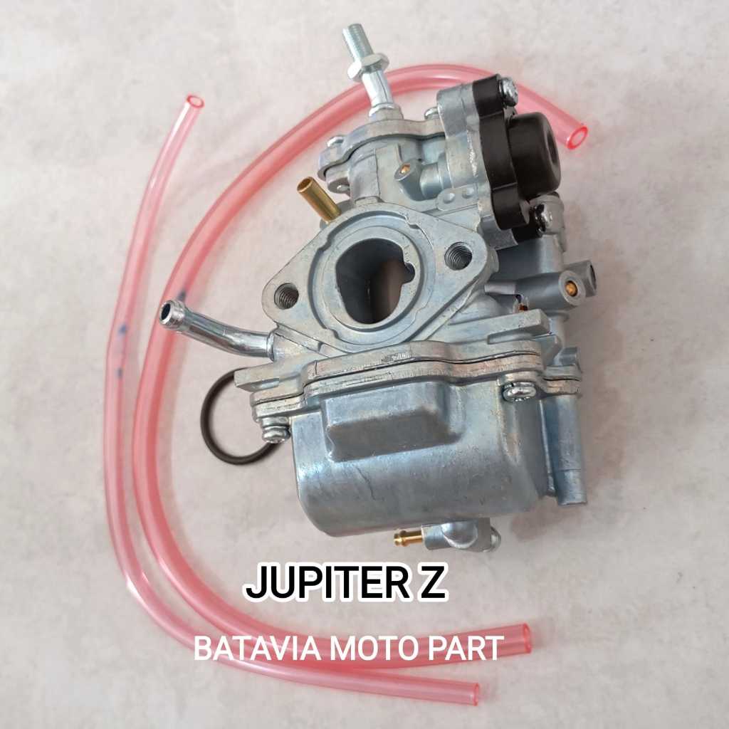 KARBURATOR MOTOR YAMAHA JUPITER Z OLD JUPITER Z LAMA KARBU JUPITER Z BURHAN VEGA R LAMA