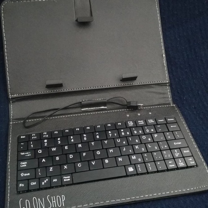 Ready Keyboard TabletHP Universal Android