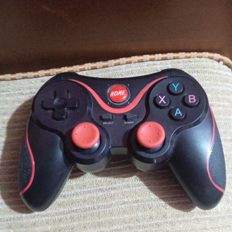 GAMEPAD X3 SECOND