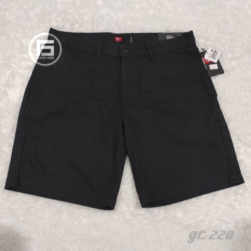 celana pendek no fear original