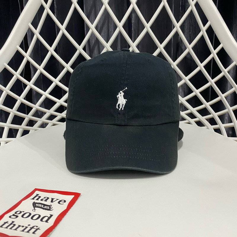 PL TOPI POLO RALPH LAUREN